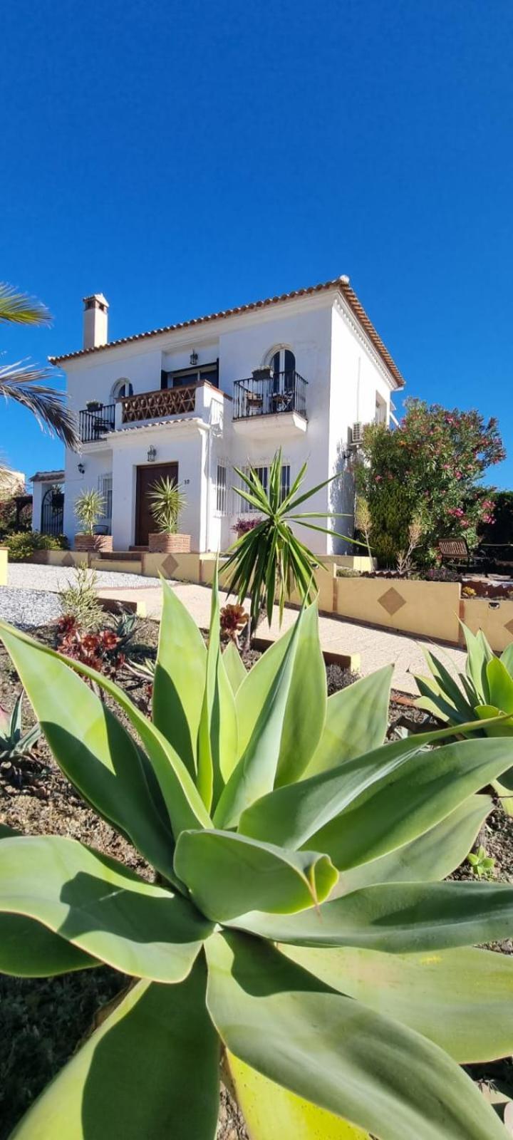 La Vista * Viñuela